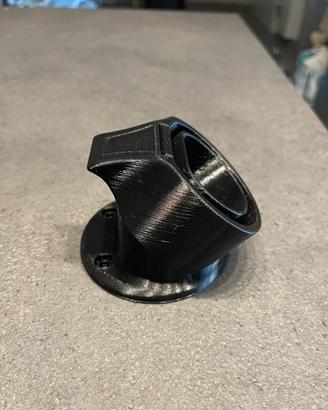 Dock supporto wallbox Tipo 2