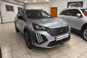 Peugeot 2008 BlueHDi 130 S&S EAT8 Allure