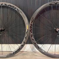 Mavic Cosmic Carbon40