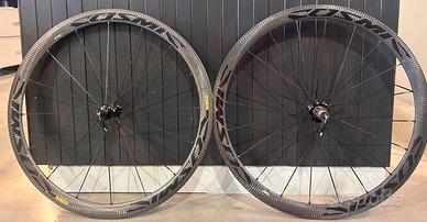 Mavic Cosmic Carbon40