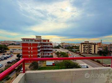 3 LOCALI A MANFREDONIA