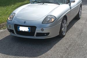 FIAT BARCHETTA