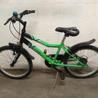 bicicletta 