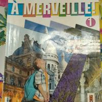 A merveille! 1, ISBN 9788861614680