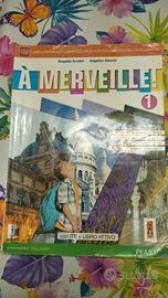 A merveille! 1, ISBN 9788861614680