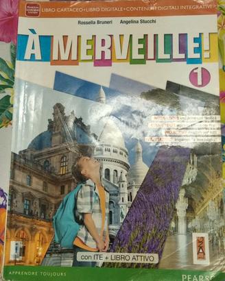 A merveille! 1, ISBN 9788861614680