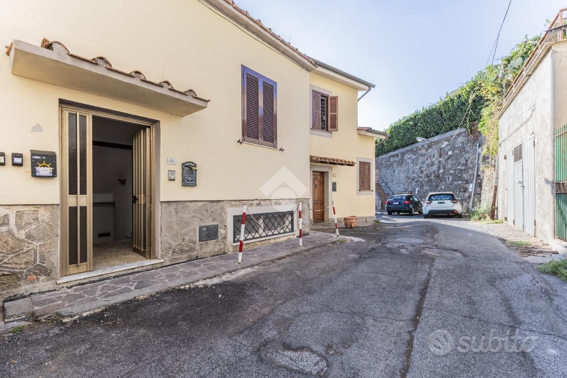 Appartamento – Bracciano, Roma Capitale - Vista 3