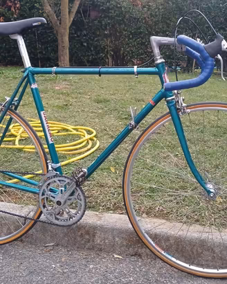 BICICLETTA VINTAGE