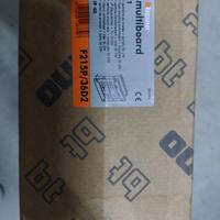 Centralino da incasso bticino 36 moduli 