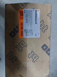 Centralino da incasso bticino 36 moduli 