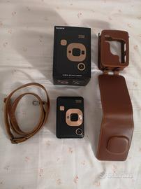 instax mini liplay stampante bluethoot