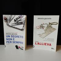 Libri Alessia Gazzola