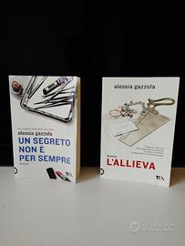 Libri Alessia Gazzola