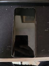 Samsung s8 plus