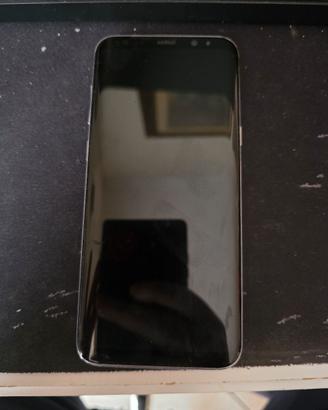 Samsung s8 plus