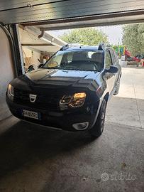 Dacia duster black&shadow 2017