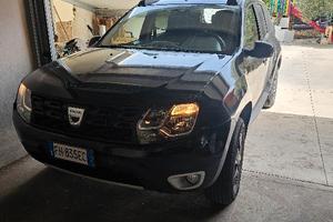 Dacia duster black&shadow 2017