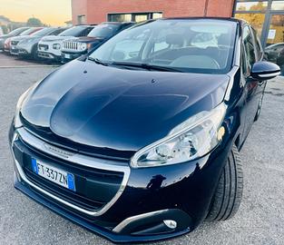 Peugeot 208 PureTech 82 Stop&Start 5 porte Allure!