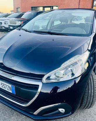 Peugeot 208 PureTech 82 Stop&Start 5 porte Allure!
