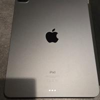 ipad pro 11 3a gen 256gb con accessori