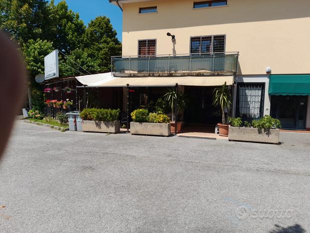 Ristorante storico