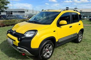 FIAT Panda Cross 1.3 MJT 95 CV S&S 4x4 NEOPATENT