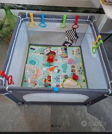 Box bimbi