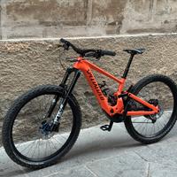 Specialized Turbo Kenevo SL carbon S2