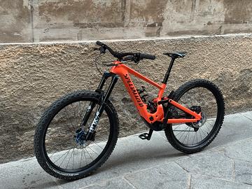 Specialized Turbo Kenevo SL carbon S2
