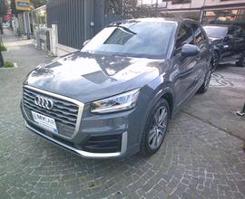 AUDI Q2 1.6 TDI S tronic Sport S-Line