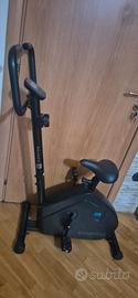 Cyclette Essential EB Domyos