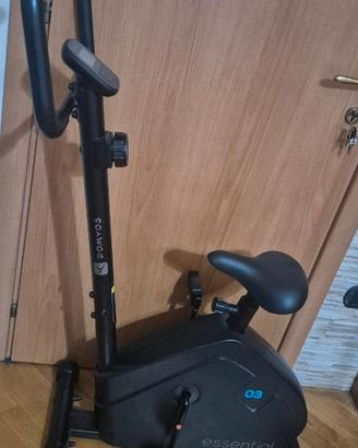 Cyclette Essential EB Domyos