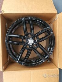 Cerchi Nuovi 16 Mercedes classe V Vito Viano