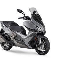 Xciting 400 TCS Rc agevolata e 60 rate da 141 euro