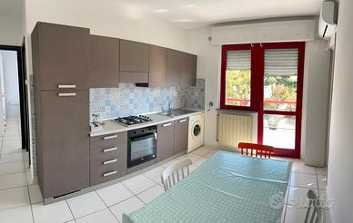 Unica disponibilita' 24 - 31 agosto al mare rif.24