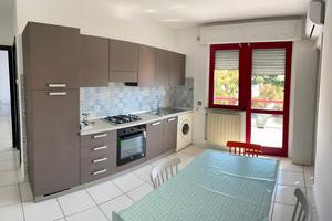 Unica disponibilita' 24 - 31 agosto al mare rif.24