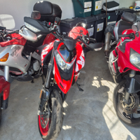 Ducati hypermotard