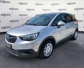 Opel Crossland X 1.2 Advance 83cv my18.5