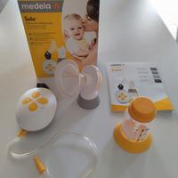 Tiralatte Medela Solo Elektrische Milchpumpe