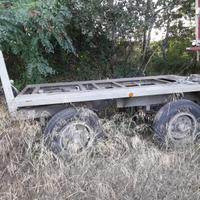 Rimorchio militare CO.EL.MO