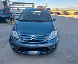 Citroen C3 1.4 HDi 70CV Exclusive - 2008