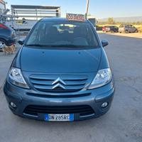 Citroen C3 1.4 HDi 70CV Exclusive - 2008