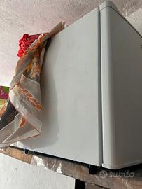 Frigorifero da campeggio