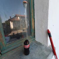 cocacola vintage in vetro