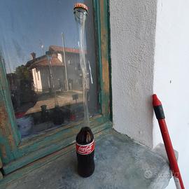 cocacola vintage in vetro