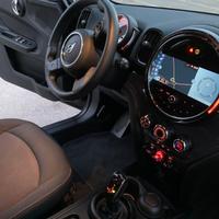 MINI Mini countryman cooper D 2.0 ALL4 automatica
