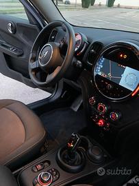 MINI Mini countryman cooper D 2.0 ALL4 automatica