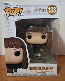 Funkopop Harry Potter 