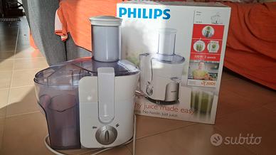 centrifuga Philips 