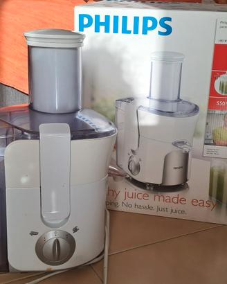 centrifuga Philips 